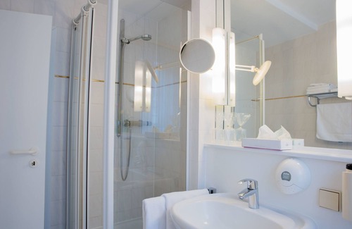 Northeim Hotel | Hotel Schere