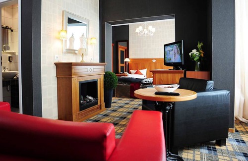 Neuhaus am Rennweg Hotel | Hotel Schieferhof - GlasLUST