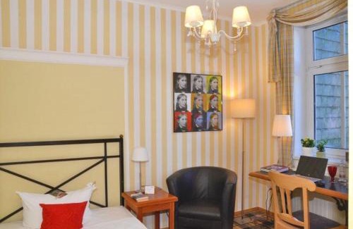 Neuhaus am Rennweg Hotel | Hotel Schieferhof - GlasLUST