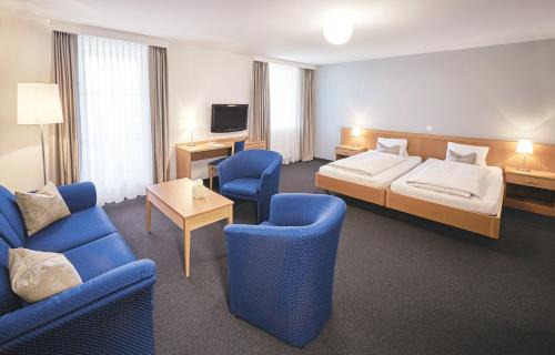 Rheinfelden Hotel | Hotel Schiff am Rhein