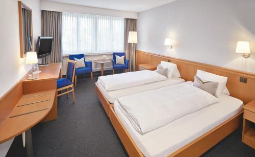 Rheinfelden Hotel | Hotel Schiff am Rhein