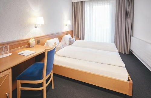 Rheinfelden Hotel | Hotel Schiff am Rhein