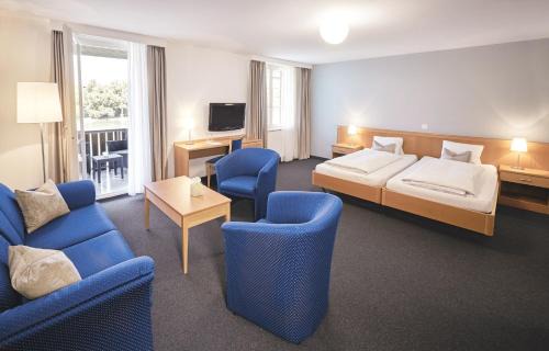 Rheinfelden Hotel | Hotel Schiff am Rhein
