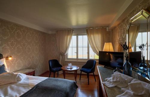 Murten Hotel | Hotel Schiff am See