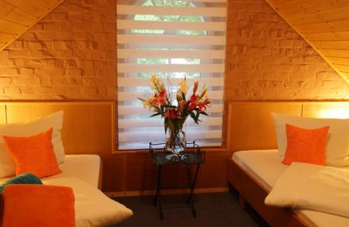 Luedenscheid Hotel | Hotel Schillerbad