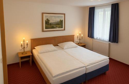 Oehringen Hotel | Hotel Schillerplatz