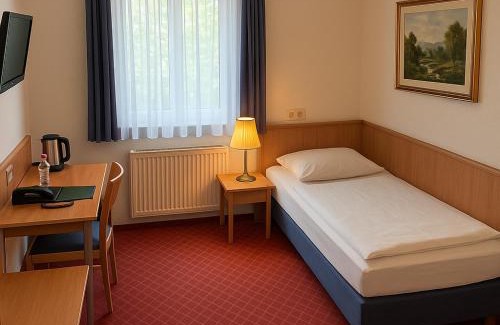 Oehringen Hotel | Hotel Schillerplatz