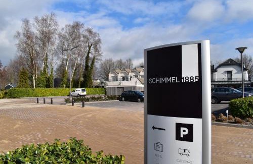 Woudenberg Hotel | Hotel Schimmel
