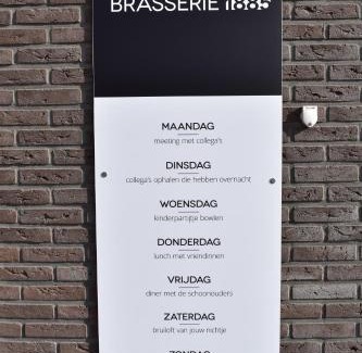 Woudenberg Hotel | Hotel Schimmel