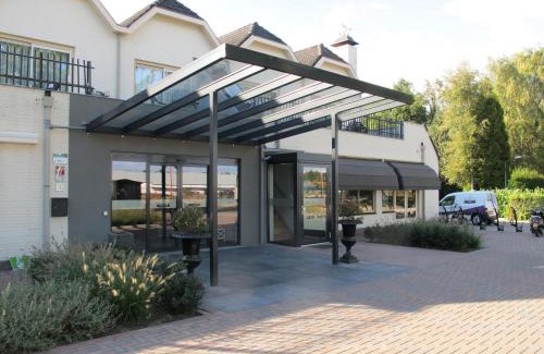 Woudenberg Hotel | Hotel Schimmel