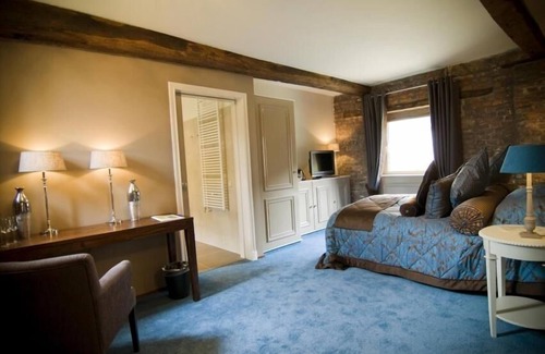 Schinveld Hotel | Hotel Schinvelder Hoeve