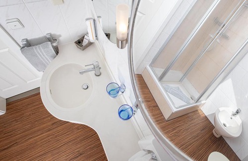 Zingst Hotel | Hotel Schlösschen Sundische Wiese Zingst