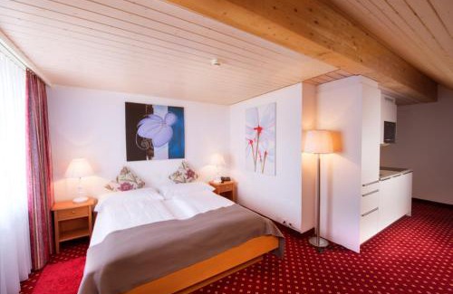 Ipsach Hotel | Hotel Schlössli Garni - Free Parking