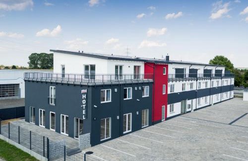 Rodgau Hotel | Hotel Schlafplatz