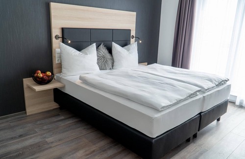 Rodgau Hotel | Hotel Schlafplatz