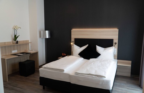 Rodgau Hotel | Hotel Schlafplatz