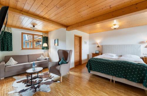 Altglashutten Hotel | Hotel Schlehdorn