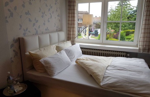 Olpenitzdorf Hotel | Hotel Schleimünde