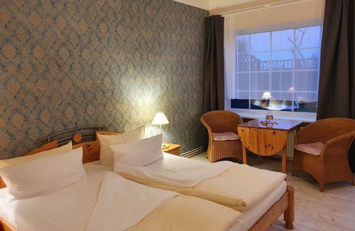 Olpenitzdorf Hotel | Hotel Schleimünde