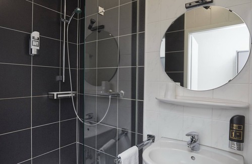 Montabaur Hotel | Hotel Schlemmer Victors Restaurant