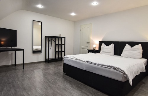 Weilerbach Hotel | Hotel Schlemmerscheune