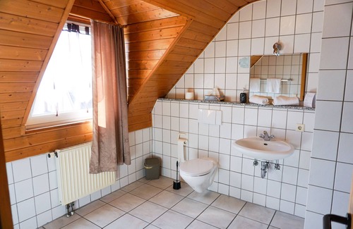 Weilerbach Hotel | Hotel Schlemmerscheune