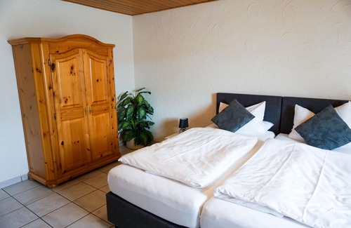 Weilerbach Hotel | Hotel Schlemmerscheune