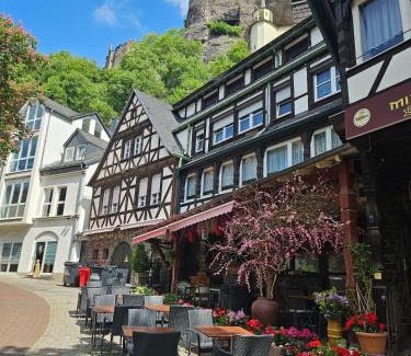 Idar-Oberstein Hotel | Hotel Schloßschenke