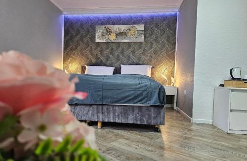 Idar-Oberstein Hotel | Hotel Schloßschenke