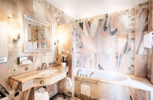 Bad Friedrichshall Hotel | Hotel Schloss Lehen
