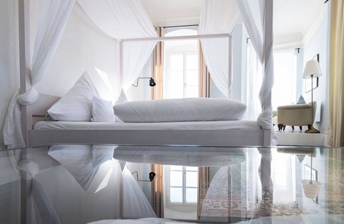 Kallmunz Hotel | Hotel Schloss Raitenbuch