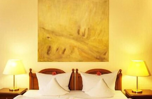 Spyker Hotel | Hotel Schloss Spyker