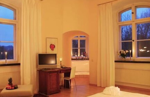 Spyker Hotel | Hotel Schloss Spyker