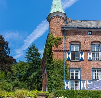 Geldern Hotel | Hotel Schloss Walbeck