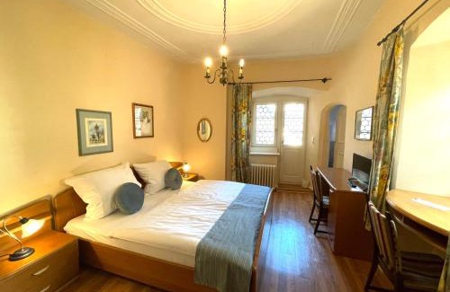 Zell Hotel | Hotel Schloss Zell