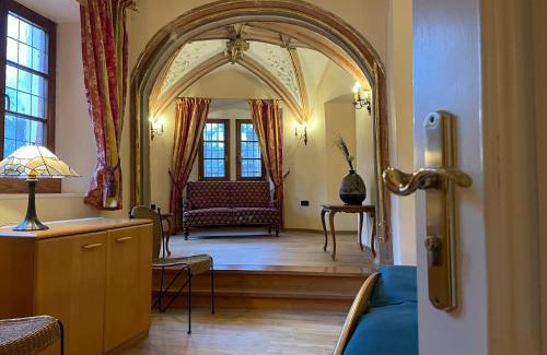 Zell Hotel | Hotel Schloss Zell
