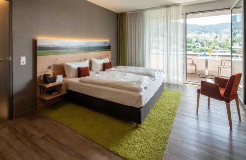 Wehingen Hotel | Hotel Schlossberg Wehingen