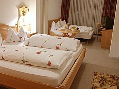 Gladenbach Hotel | Hotel Schlossgarten