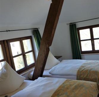 Duggendorf Hotel | Hotel Schlossresidenz Heitzenhofen