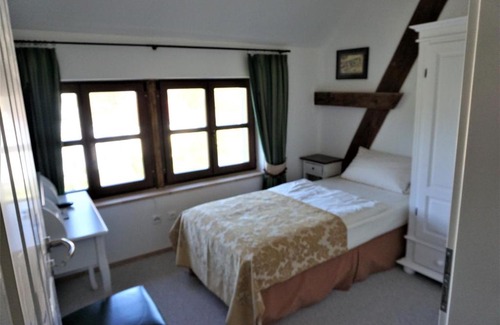Duggendorf Hotel | Hotel Schlossresidenz Heitzenhofen