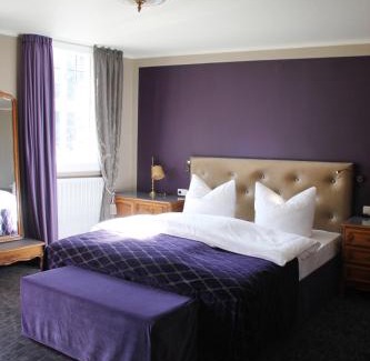 Miltenberg Hotel | Hotel Schmuckkästchen