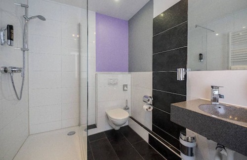 Lich Hotel | Hotel Schneider