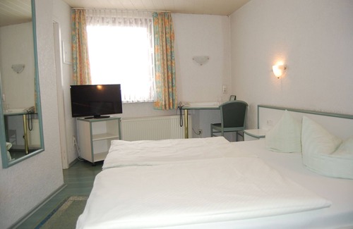 Lich Hotel | Hotel Schneider