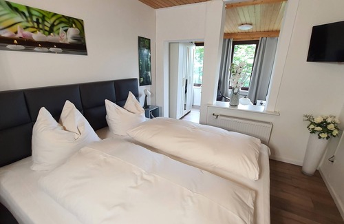 Hohegeiß Hotel | Hotel Schneiderhof