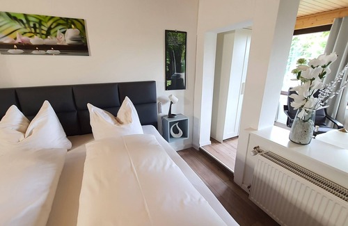 Hohegeiß Hotel | Hotel Schneiderhof