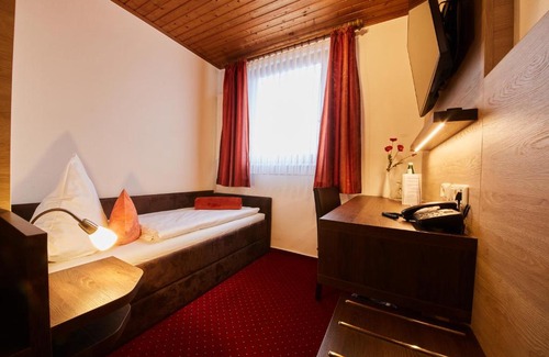 Fleringen Hotel | Hotel Schoos