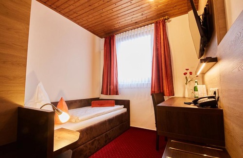 Fleringen Hotel | Hotel Schoos