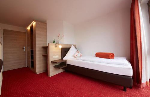 Fleringen Hotel | Hotel Schoos