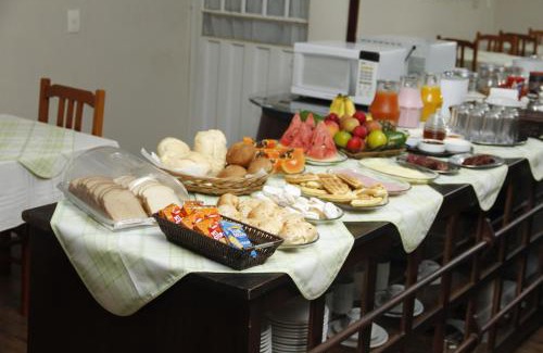 Boa Vista do Burica Hotel | Hotel Schwab