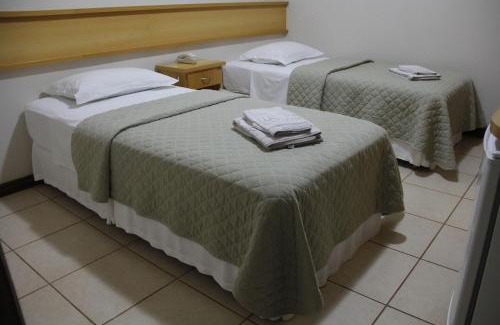 Boa Vista do Burica Hotel | Hotel Schwab